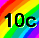 10c/129